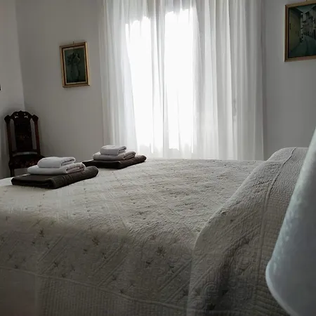 Lägenhet Carletti's House Viterbo