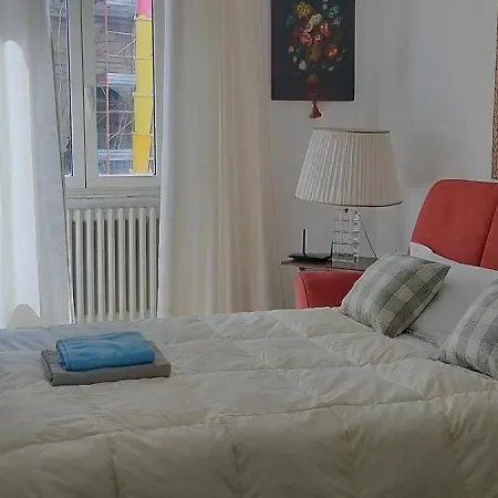 Carletti's House Apartamento *