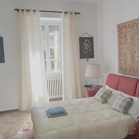 Apartamento Carletti's House