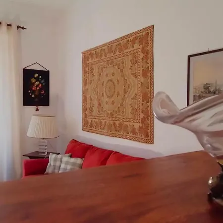 Carletti's House Апартаменты *