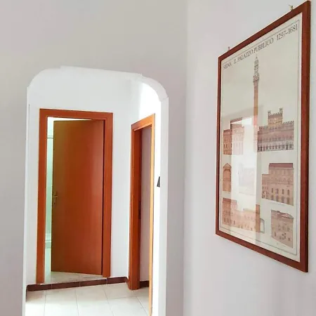 Apartamento Carletti's House *