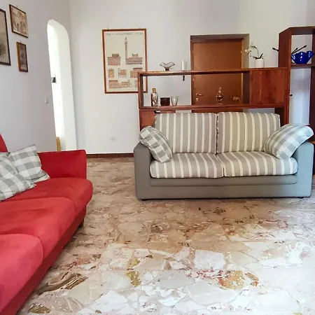 Carletti's House Viterbo