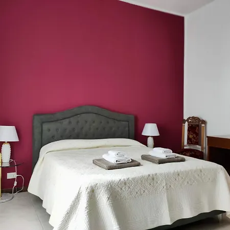 Apartamento Carletti's House *