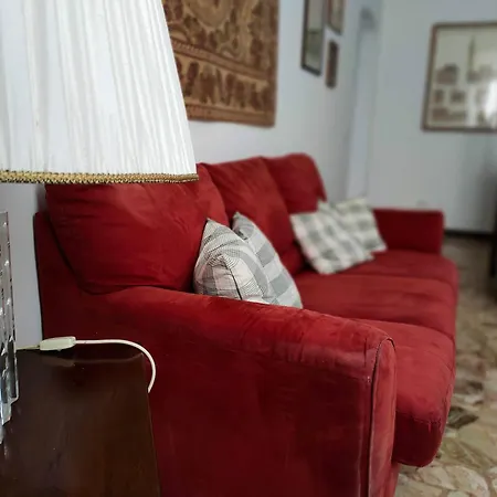 Carletti's House Apartamento