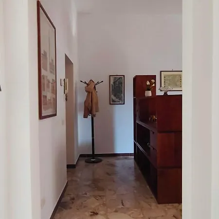 Carletti's House