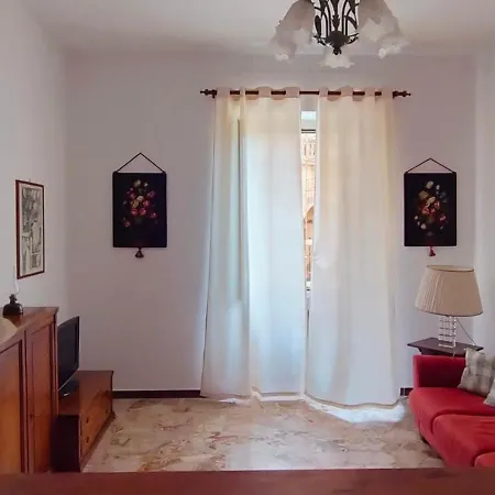 Apartamento Carletti's House *