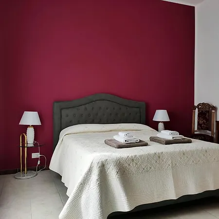 Carletti's House * Viterbo