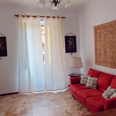Apartamento Carletti's House