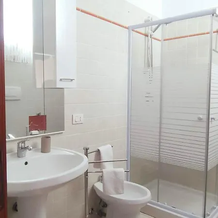 Apartamento Carletti's House Viterbo