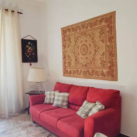 Carletti's House Apartamento