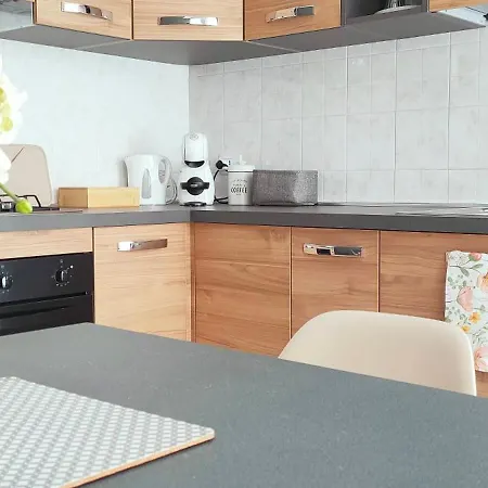 Carletti's House Apartamento