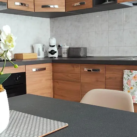 Apartamento Carletti's House *
