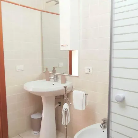 Carletti's House Апартаменты