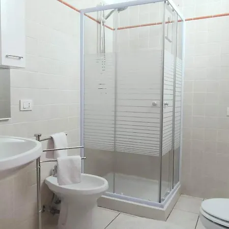 Carletti's House Apartamento